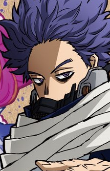 Hitoshi Shinsou