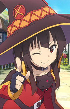 Megumin