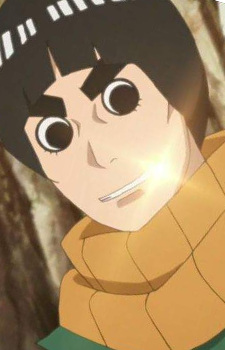 Rock Lee