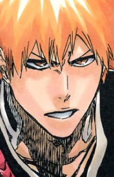 Ichigo Kurosaki