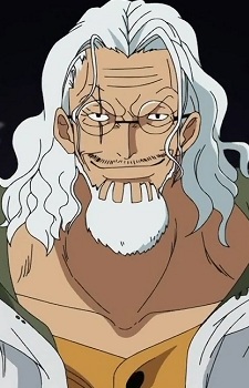 Rayleigh Silvers