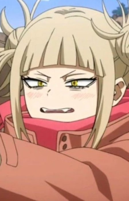 Himiko Toga