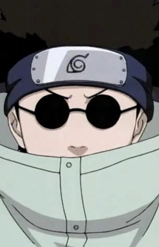 Shino Aburame