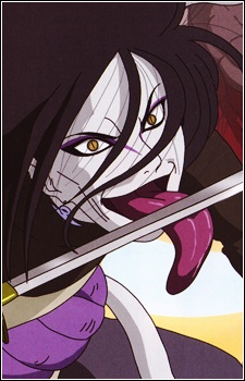 Orochimaru