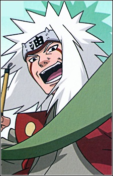 Jiraiya