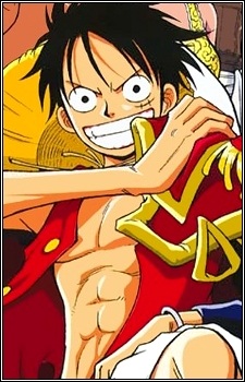 Luffy Monkey D.