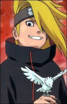 Deidara