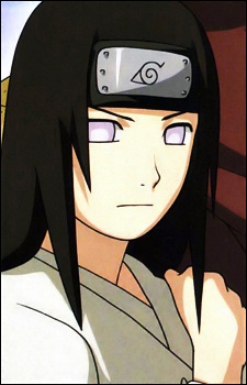 Neji Hyuuga