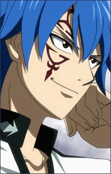 Jellal Fernandes