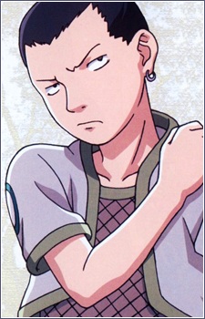 Shikamaru Nara