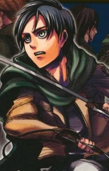 Eren Yeager