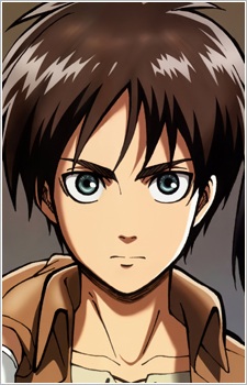 Eren Yeager