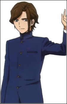 Tatsuya Yuuki