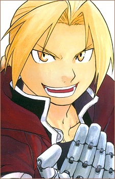 Edward Elric