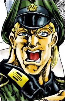 Rudol von Stroheim