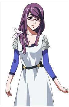 Rize Kamishiro