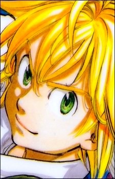 Meliodas