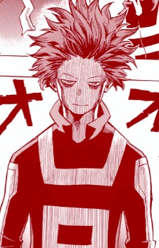 Hitoshi Shinsou