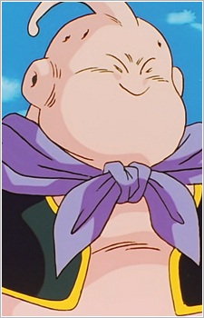 Majin Buu