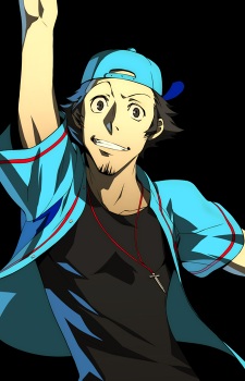 Junpei Iori