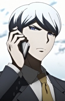 Kyousuke Munakata