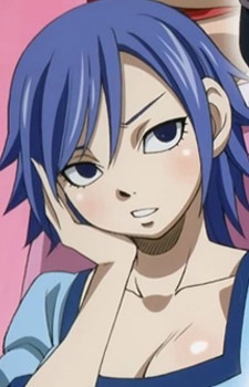 Juvia Lockser