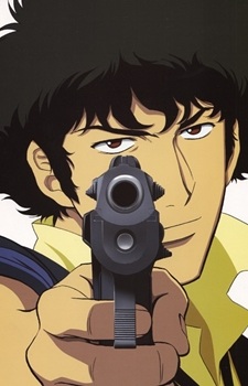 Spike Spiegel