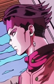 Rohan Kishibe