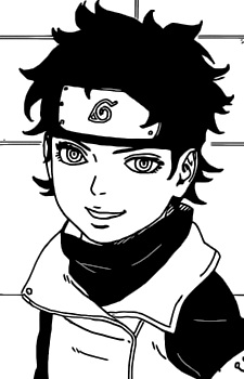 Mirai Sarutobi