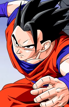 Gohan Son