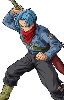 Future Trunks