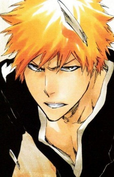 Ichigo Kurosaki