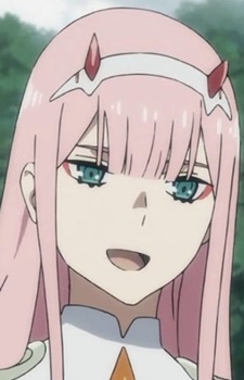 Zero Two