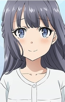 Shouko Makinohara