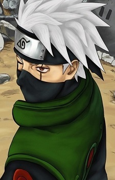 Kakashi Hatake