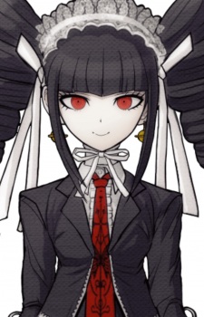 Celestia Ludenberg