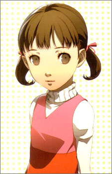 Nanako Doujima