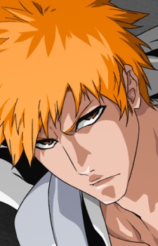 Ichigo Kurosaki