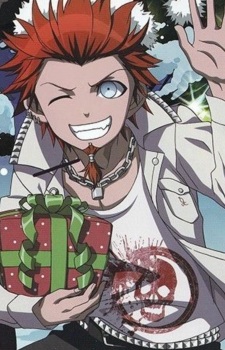 Leon Kuwata