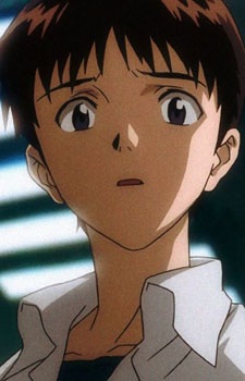 Shinji Ikari