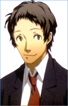 Tooru Adachi