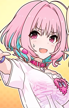 Riamu Yumemi