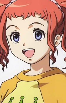 Yayoi Takatsuki