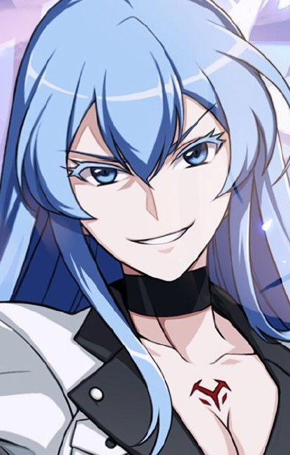 Esdeath