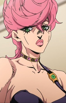 Trish Una