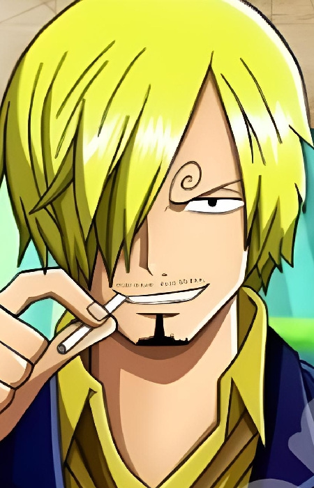 Sanji