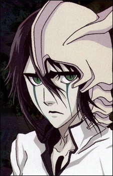 Ulquiorra Cifer