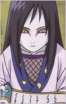 Orochimaru