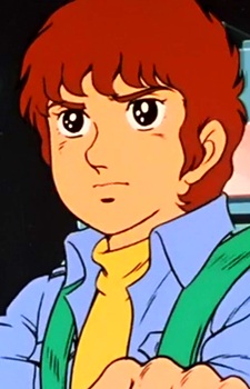 Amuro Ray