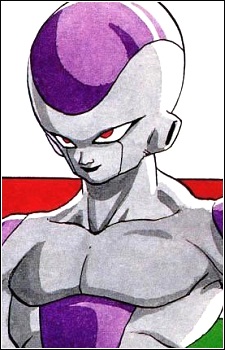 Freeza